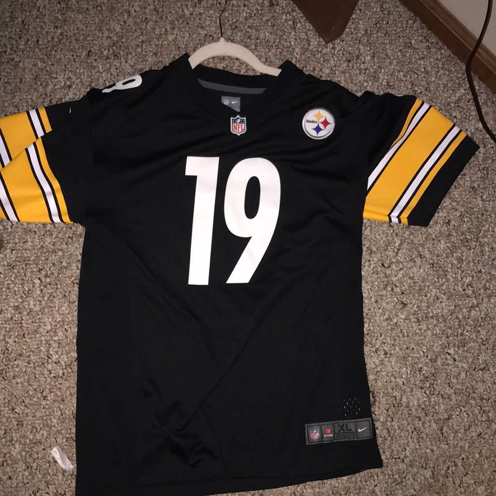 Pittsburgh Steeler Jersey